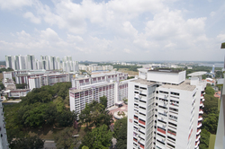 Blk 12C MARSILING LANE (Woodlands), HDB 4 Rooms #180040242